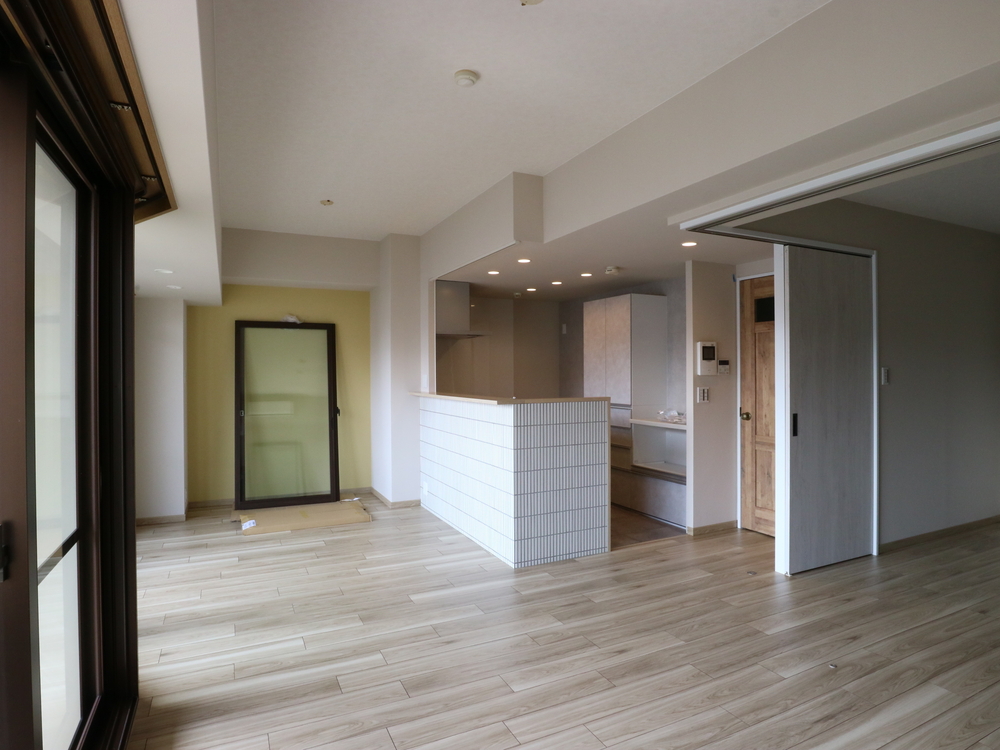 ゆきこさんのイエナカ代表写真