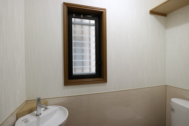 トイレスペースの代表写真