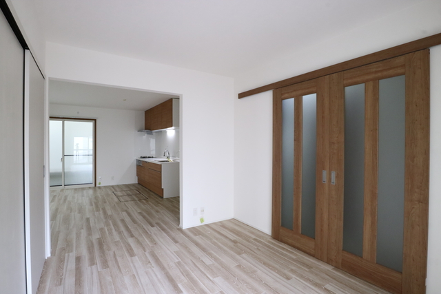 洋室1の代表写真