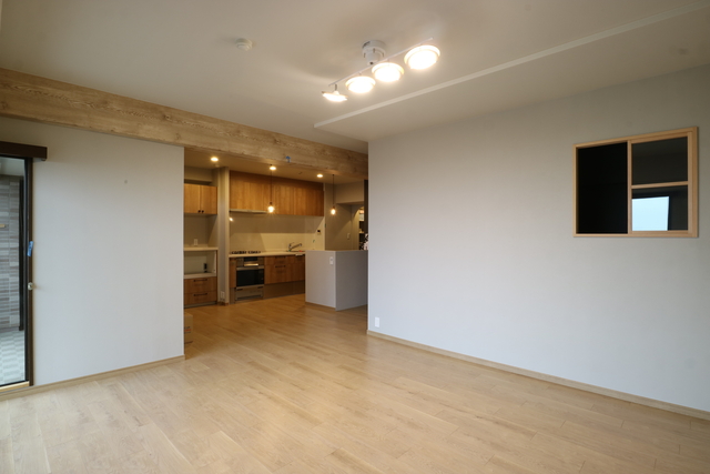 リビングの代表写真