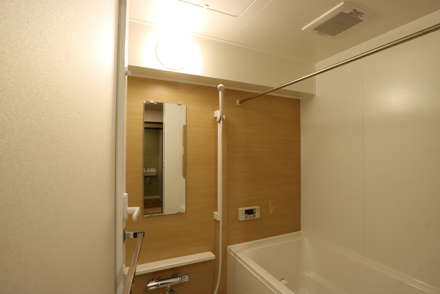 浴室の代表写真