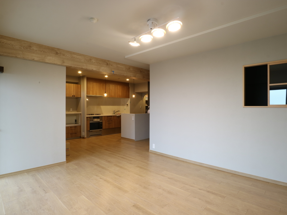 マイマイカムリさんのイエナカ代表写真