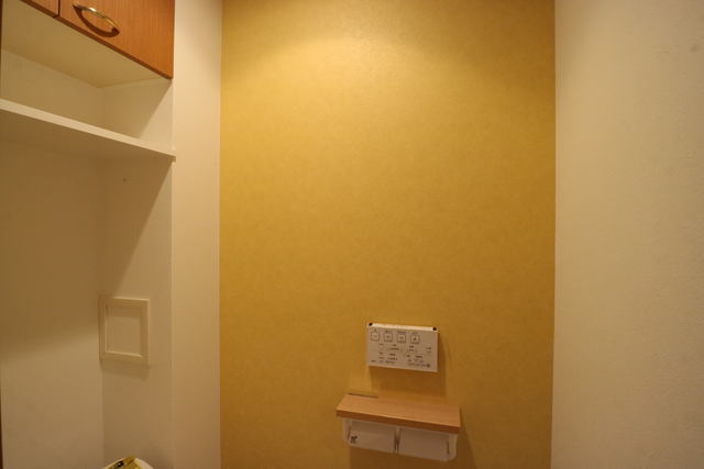 トイレスペースの代表写真