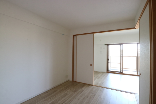 洋室3(元和室)の代表写真