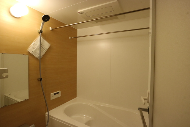 浴室の代表写真