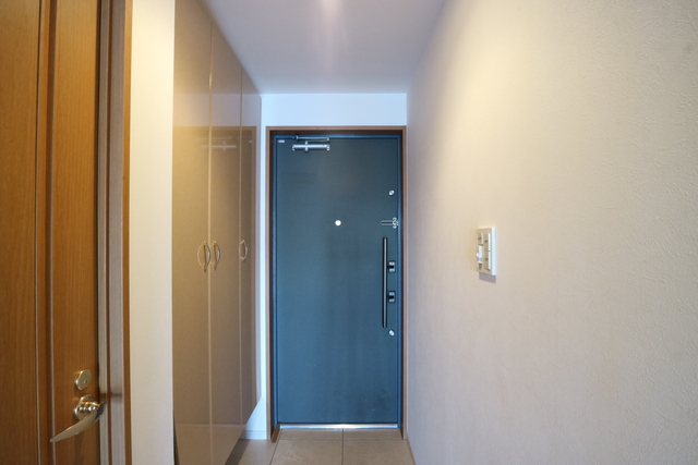 玄関の代表写真