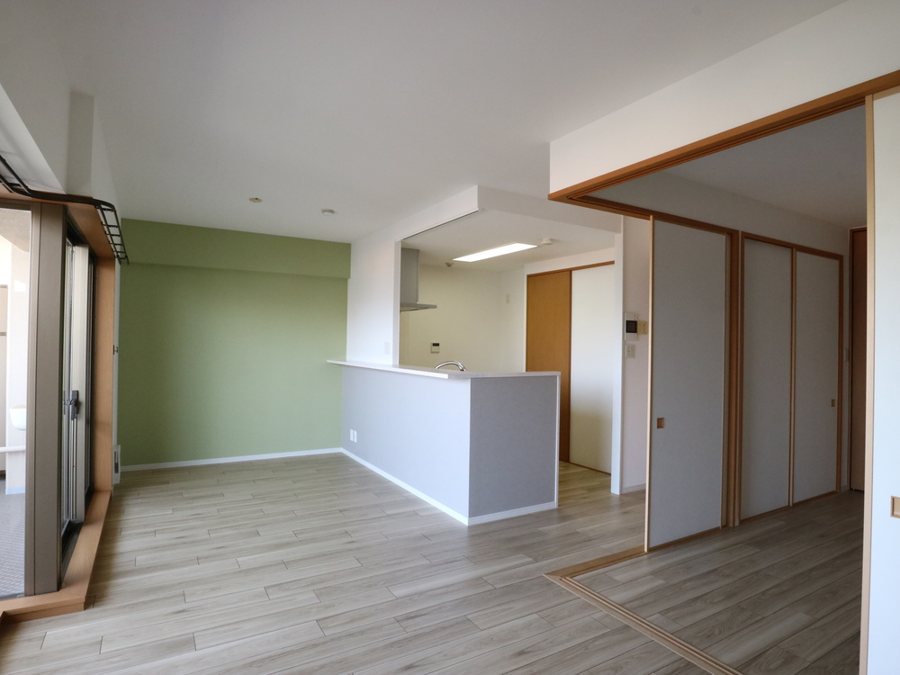 nakoさんのイエナカ代表写真