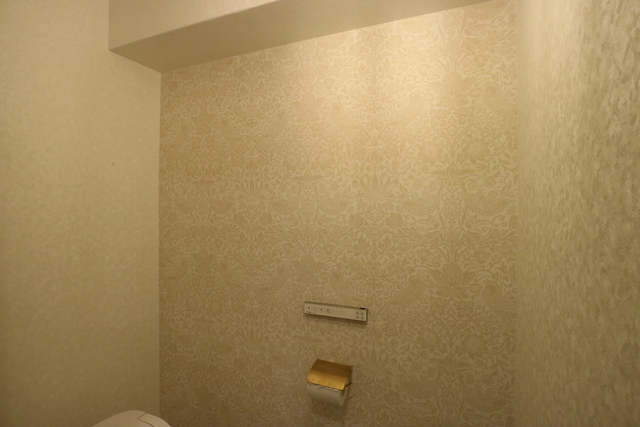 トイレスペースの代表写真