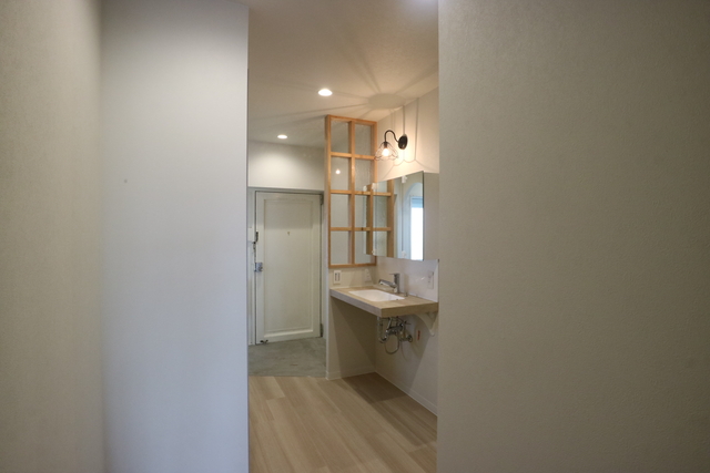 廊下の代表写真