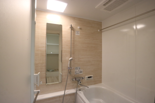 浴室の代表写真