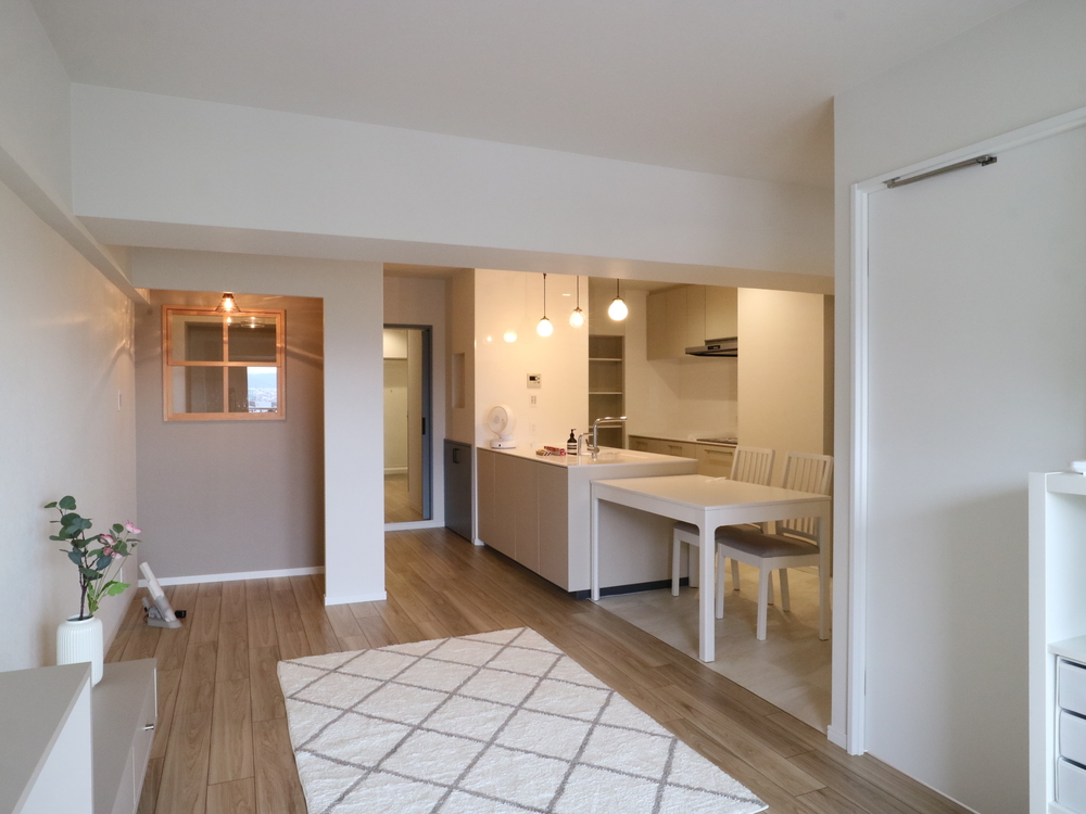 m*さんのイエナカ代表写真