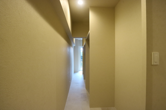 ウォークインクロゼットの代表写真