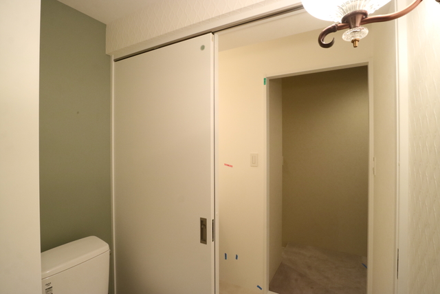 トイレスペースの代表写真