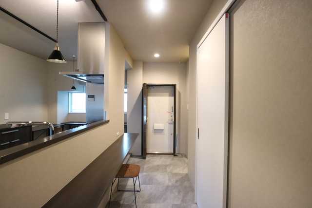 廊下の代表写真