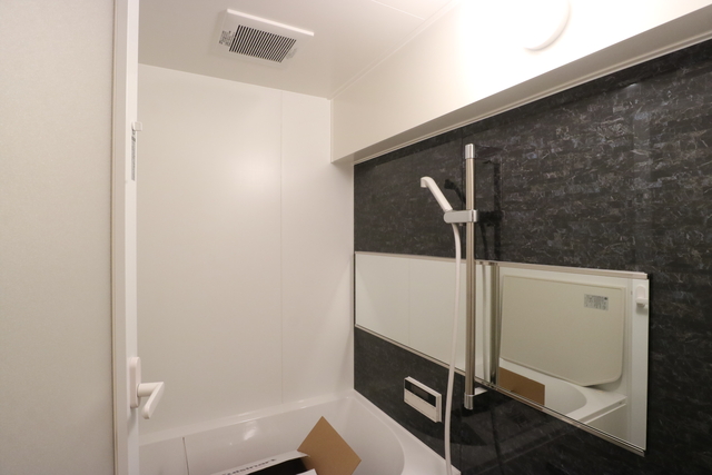 浴室の代表写真