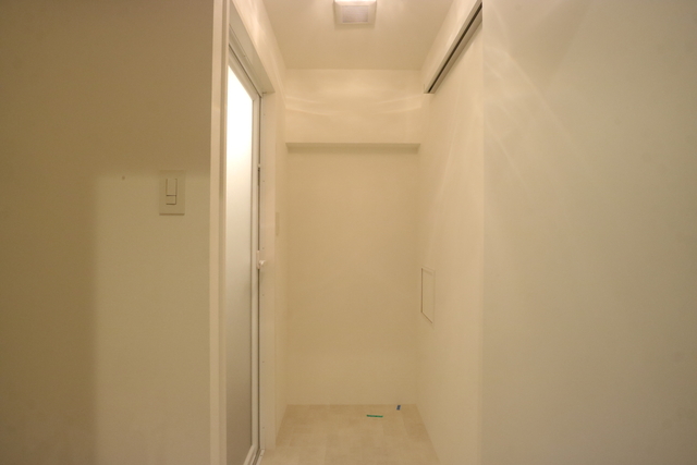 脱衣室の代表写真