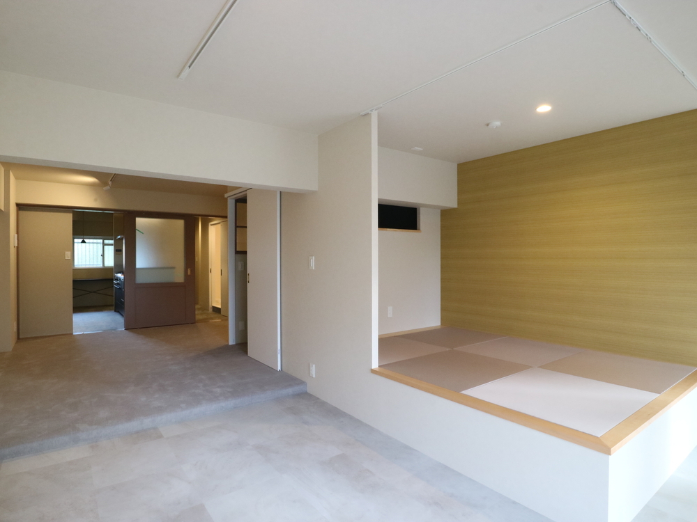 はらけんさんのイエナカ代表写真