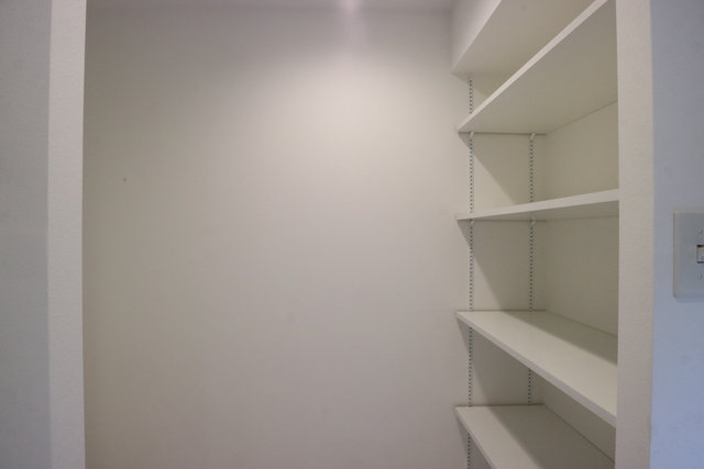 食品庫・パントリーの代表写真