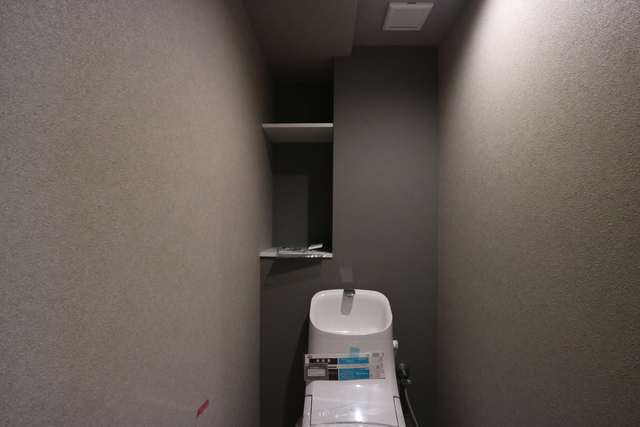 トイレスペースの代表写真