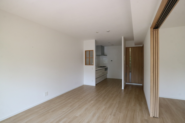 リビングの代表写真