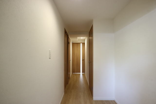 廊下の代表写真