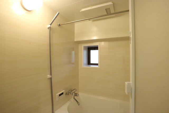 浴室の代表写真