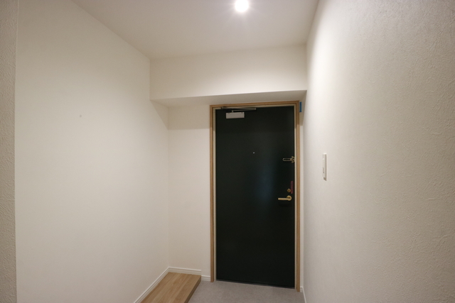 玄関の代表写真