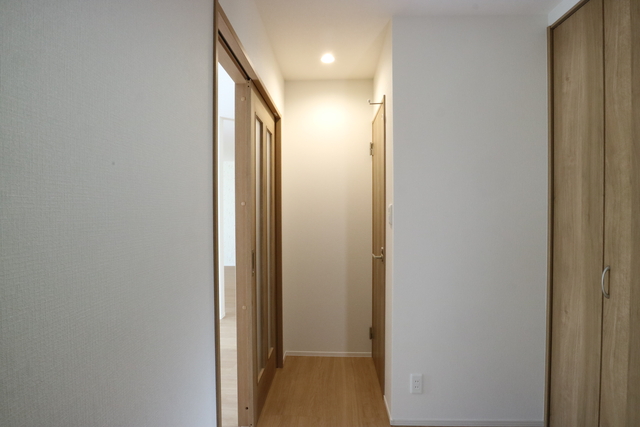 1F廊下の代表写真