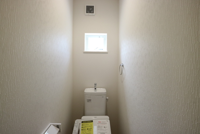 2Fトイレスペースの代表写真
