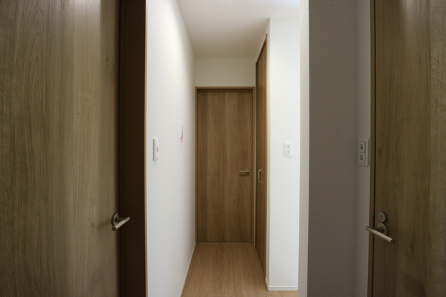 2F廊下の代表写真