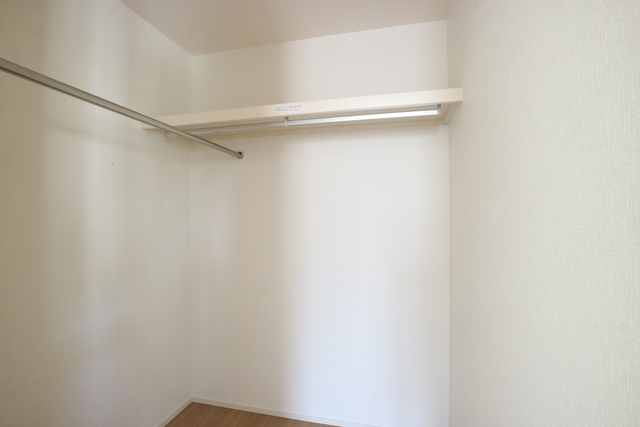 ウォークインクロゼット1の代表写真