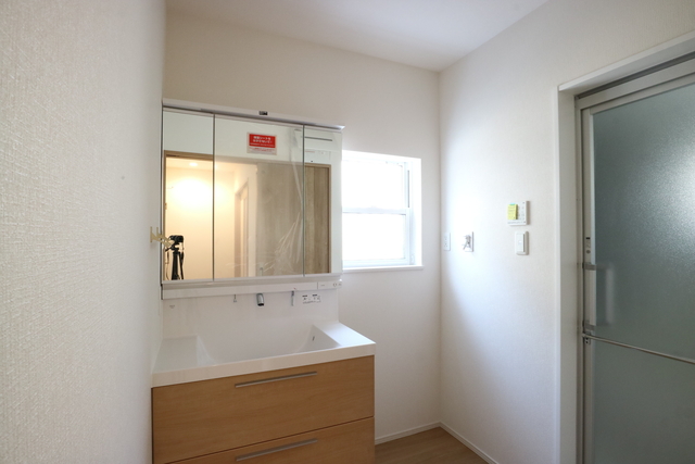 洗面室の代表写真