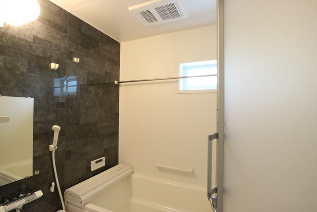 浴室の代表写真