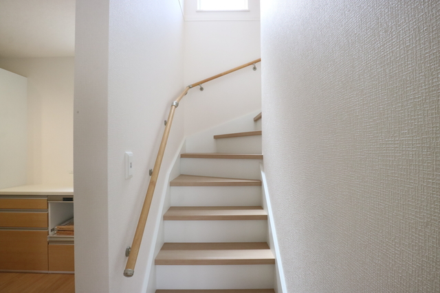 階段の代表写真