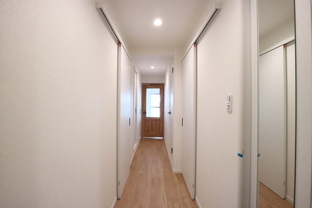 廊下の代表写真