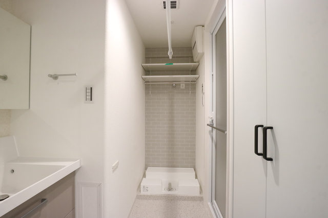 洗面室の代表写真