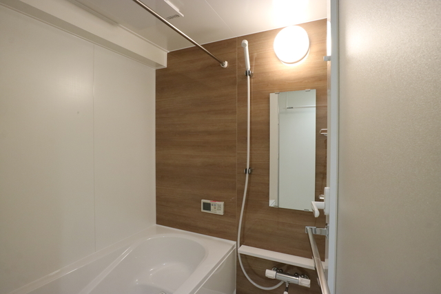 浴室の代表写真