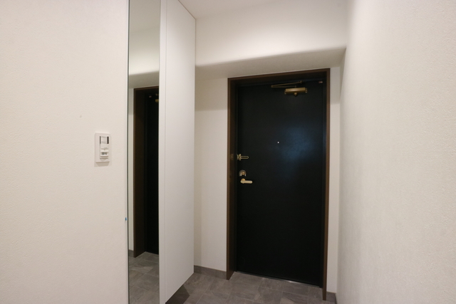 玄関の代表写真