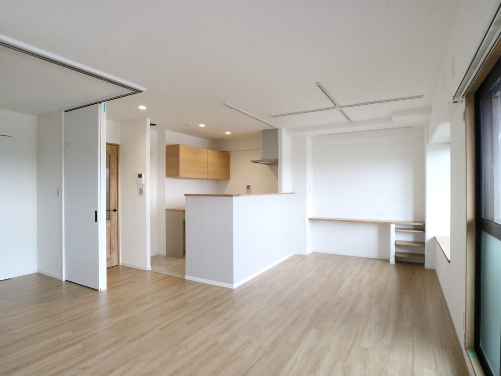 masakiさんのイエナカ代表写真