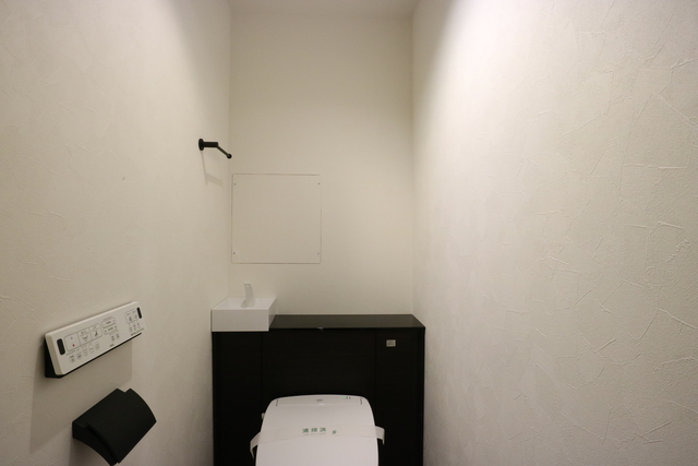 トイレスペースの代表写真