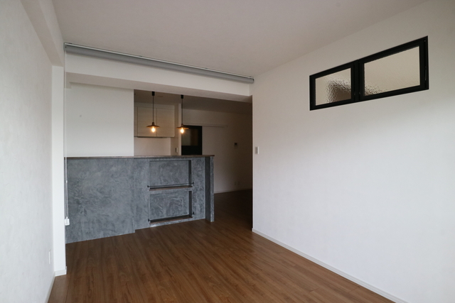 リビングの代表写真