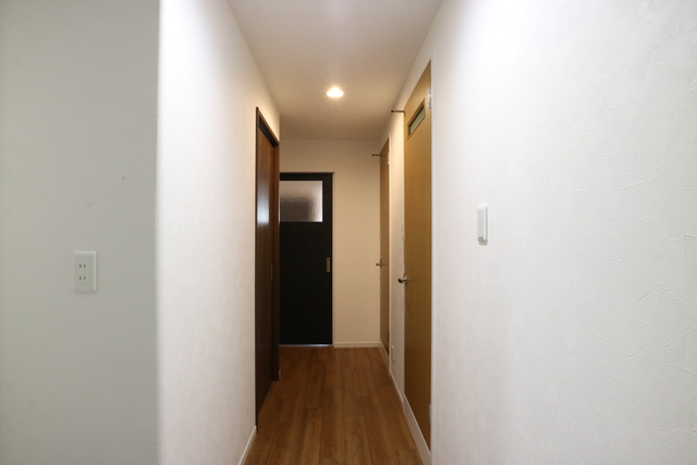 廊下の代表写真