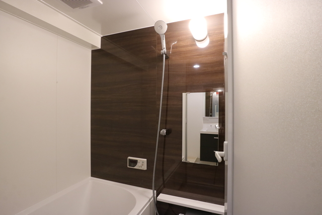 浴室の代表写真