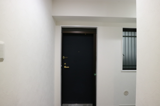 玄関の代表写真