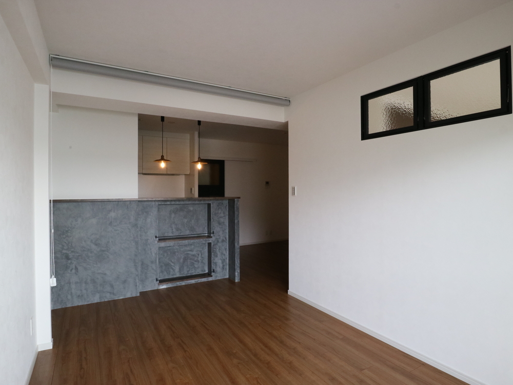 モチコさんのイエナカ代表写真