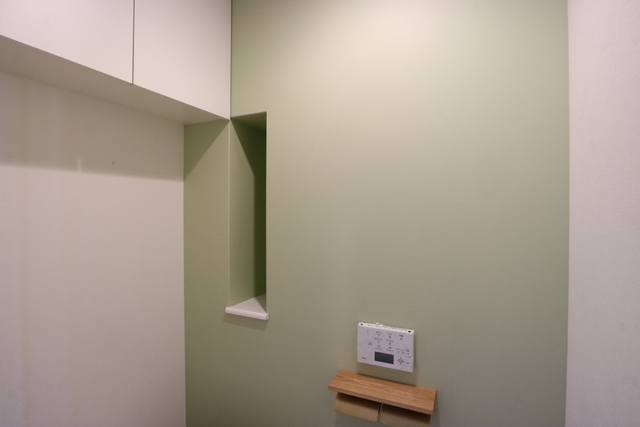 トイレスペースの代表写真