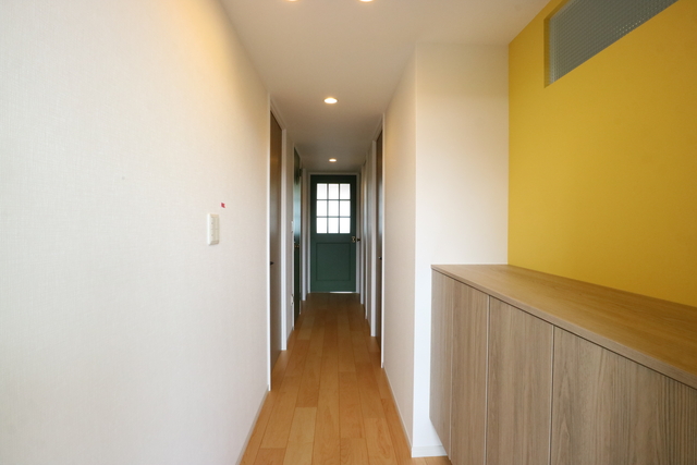 廊下の代表写真