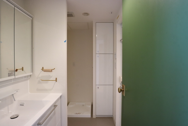 洗面室の代表写真