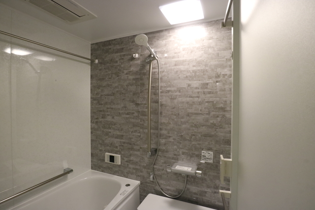 浴室の代表写真