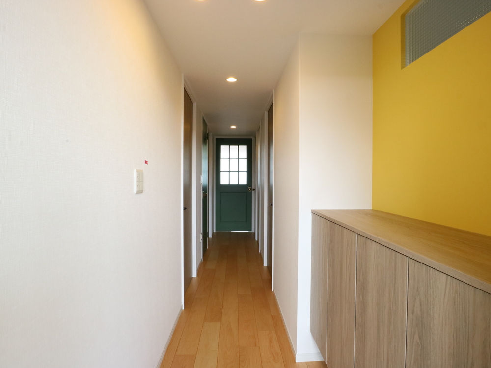 こてとらさんのイエナカ代表写真